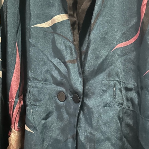 Zara Woman Blouse Size L - Picture 7 of 7